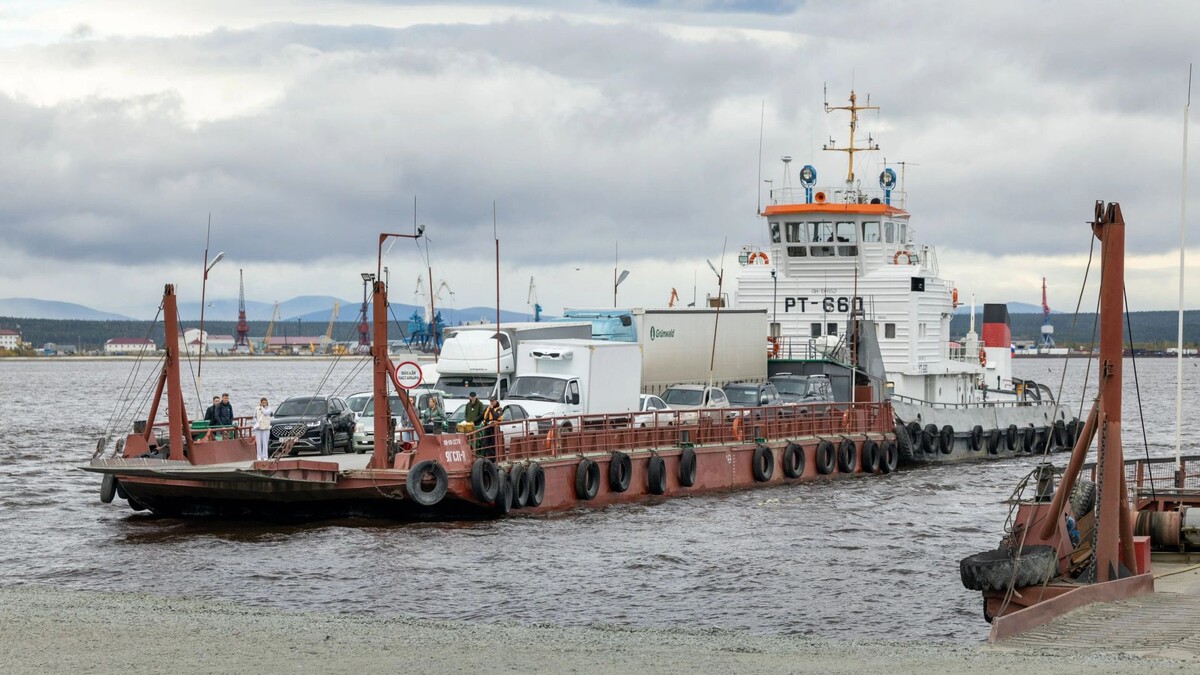    Фото: Федор Воронов / «Ямал-Медиа»