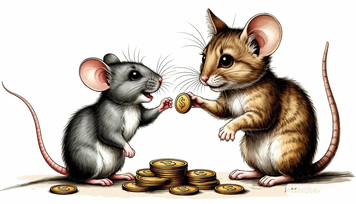 *изображение сгенериовано при помощи приложения "Шедеврум"