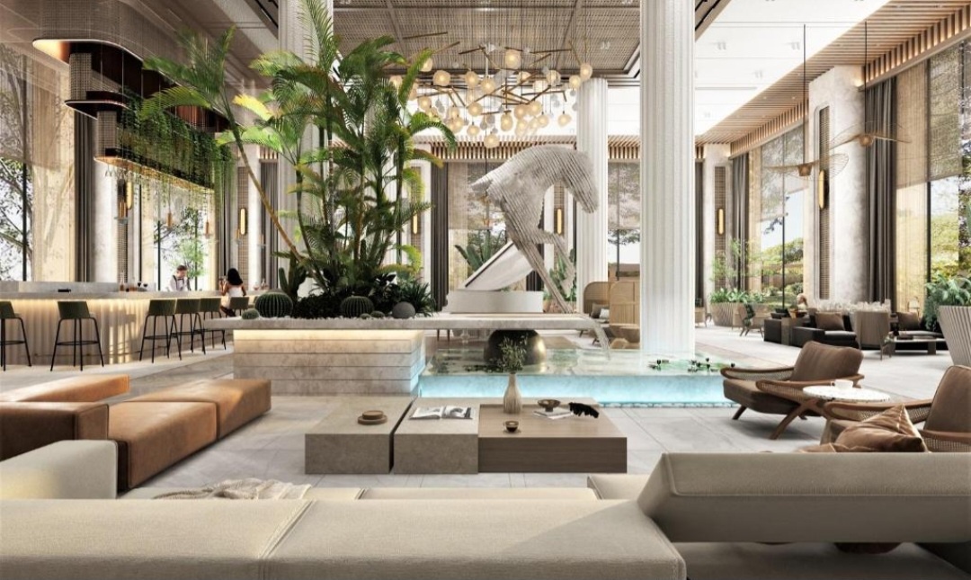 Фото с сайта отеля