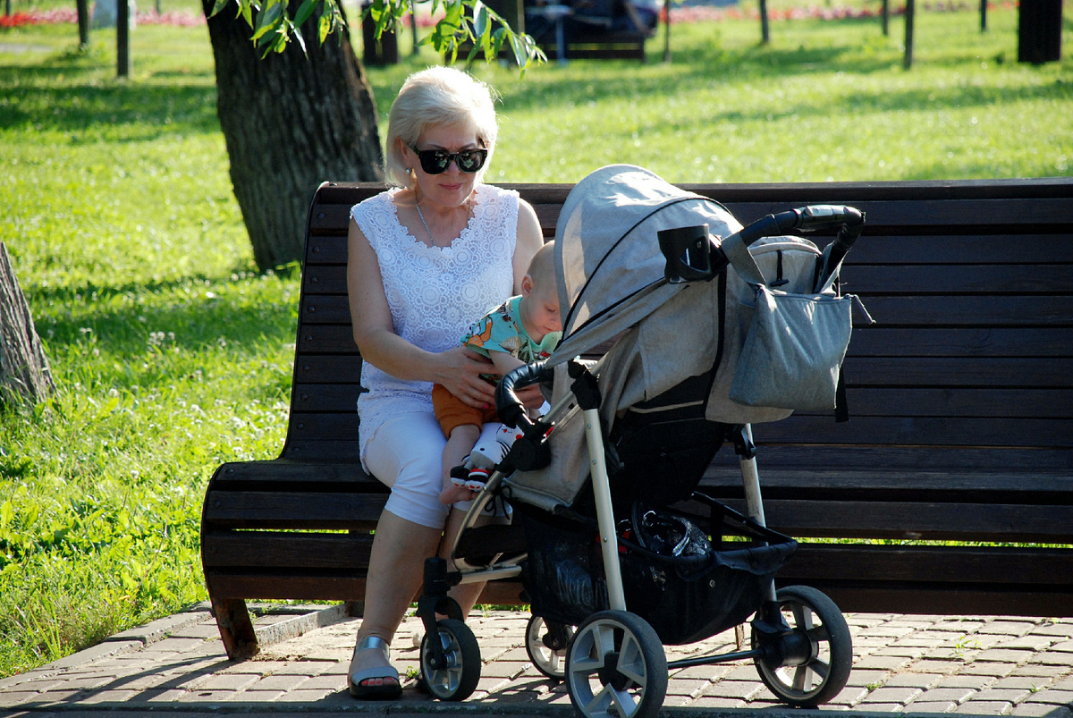 фото: Alexander Legky/Global Look Press