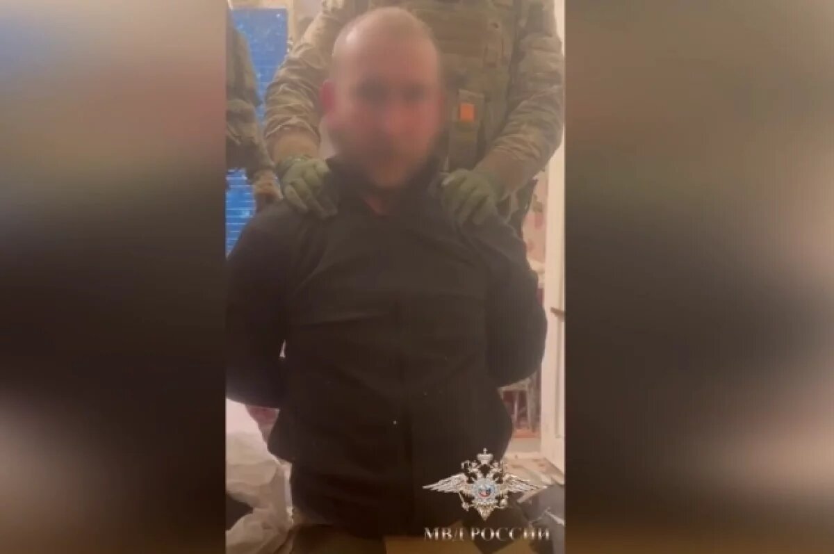    В Карталах накрыли производство «соли» с оборотом 500 кг в месяц