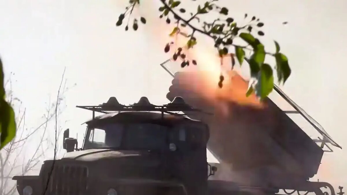    Военные действия.