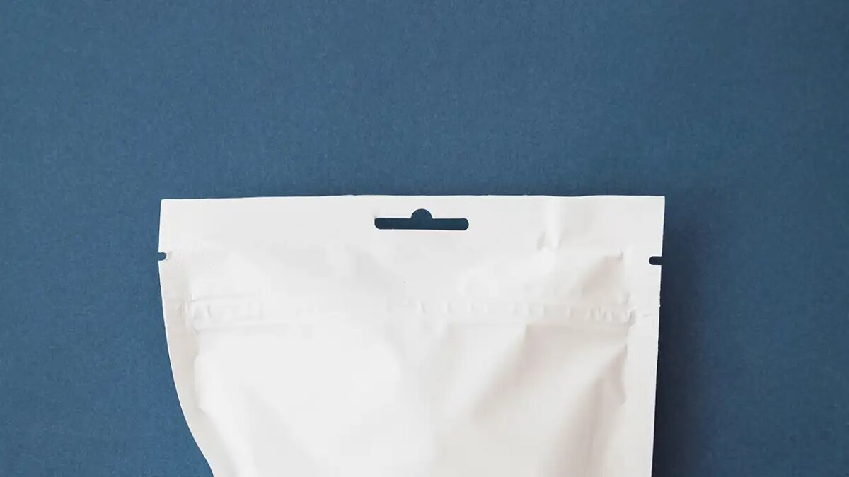    Саше-пакет.