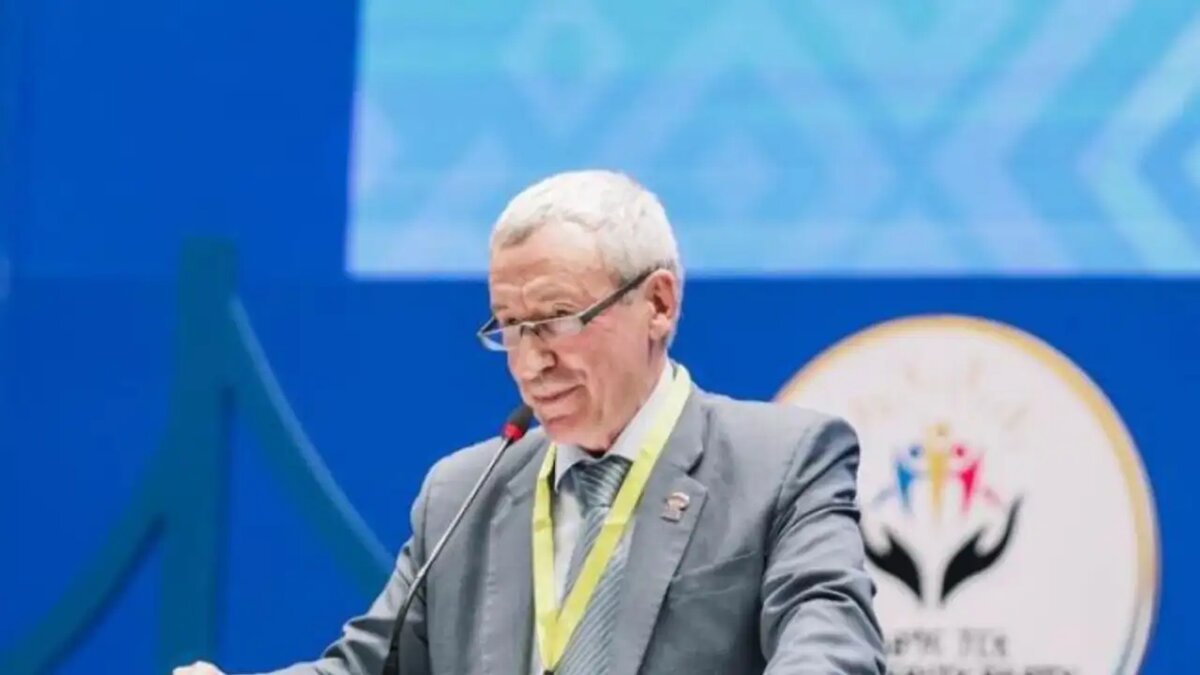    Андрей Климов