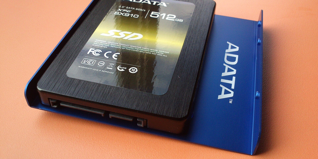 Почему ваш SSD сломается быстрее, чем вы думаете?