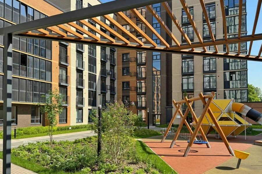 Erid:F7NfYUJCUneTRTz8B6iM. Реклама. Рекламодатель ООО «СЗ «Расцветай на Красном»