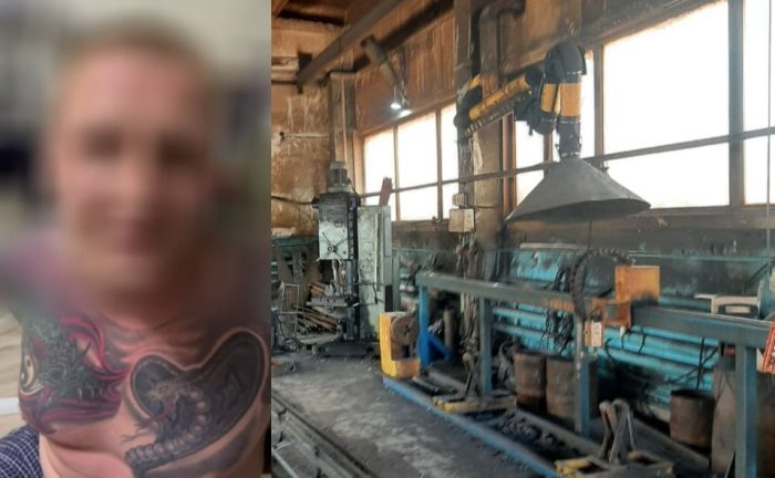 Фото СУ СК по Новосибирской области