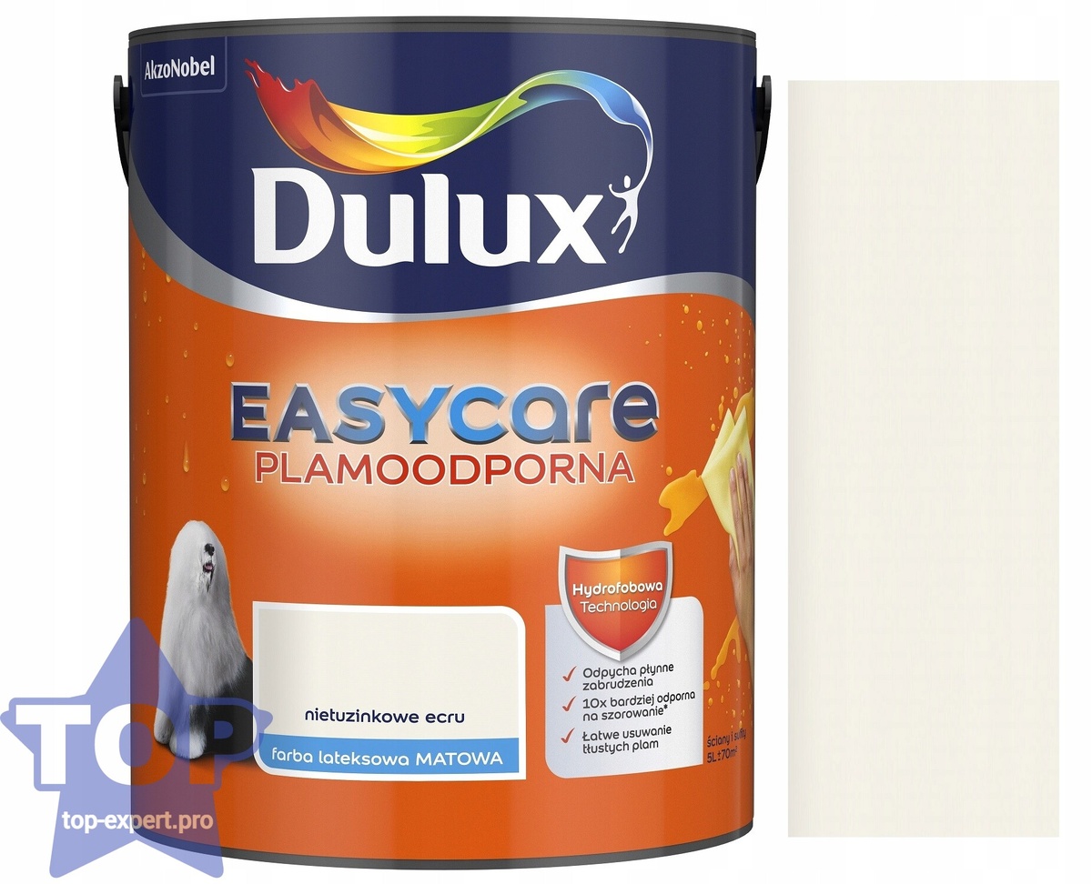 Dulux Easycare
