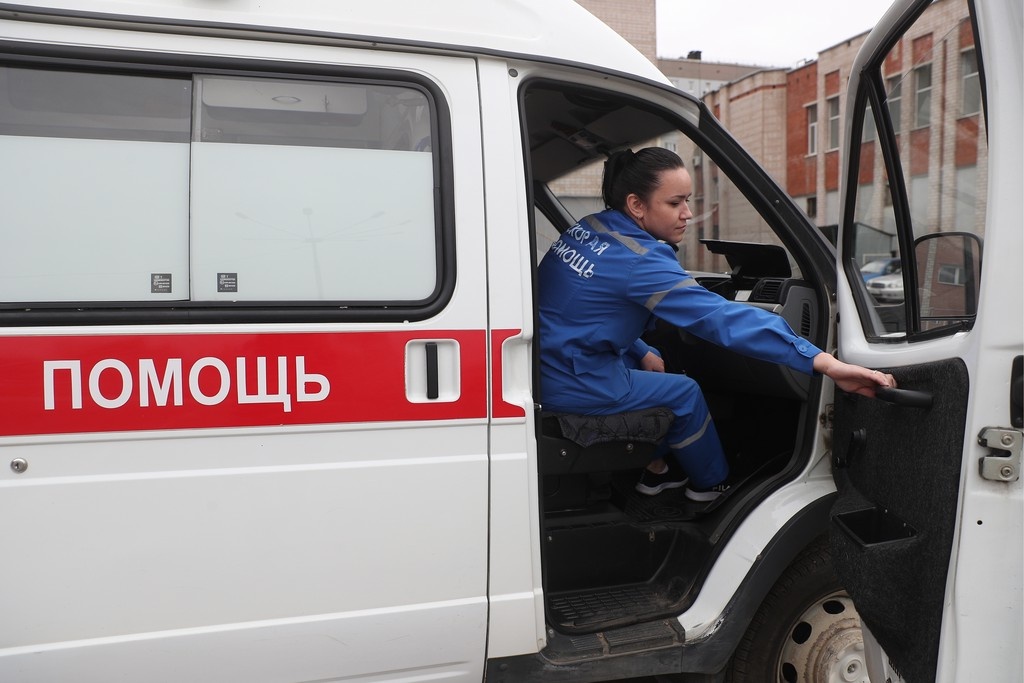    Фото © Егор Алеев / ТАСС