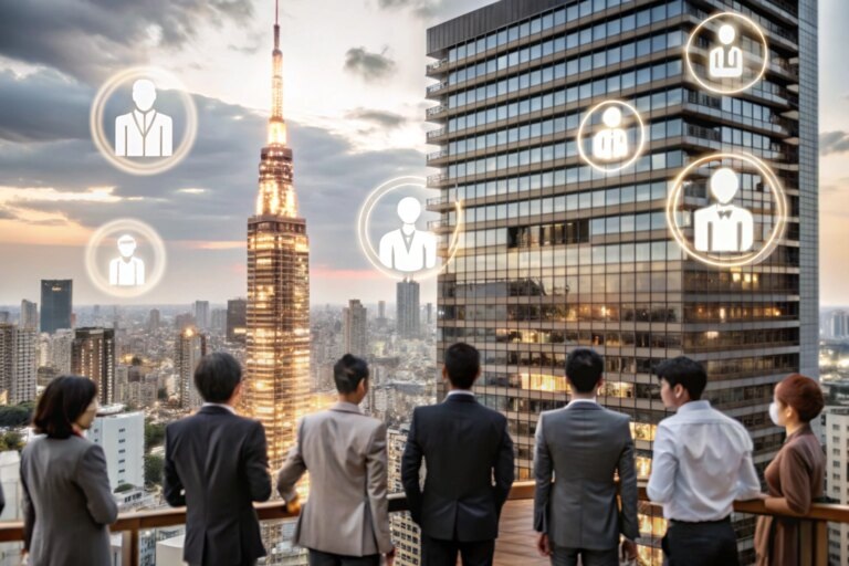    Открытие нового отеля SEN/KA TOKYO изменит рынок недвижимости и создаст рабочие места в центре Токио