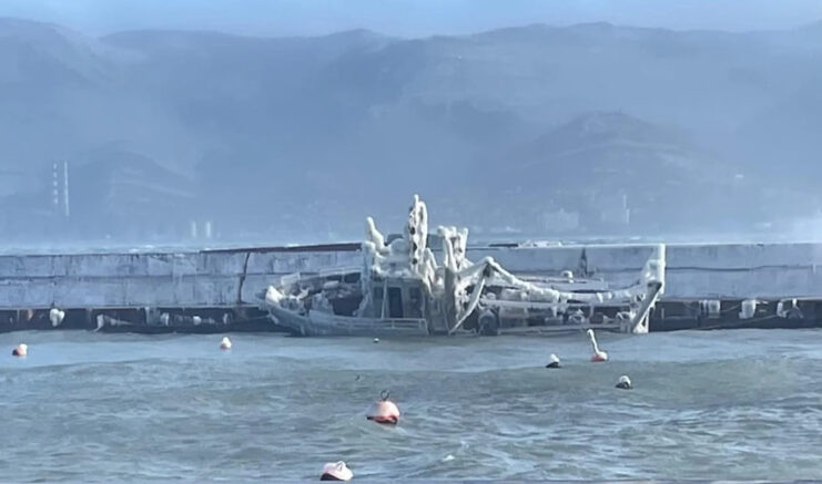    Фото: Южная транспортная прокуратура