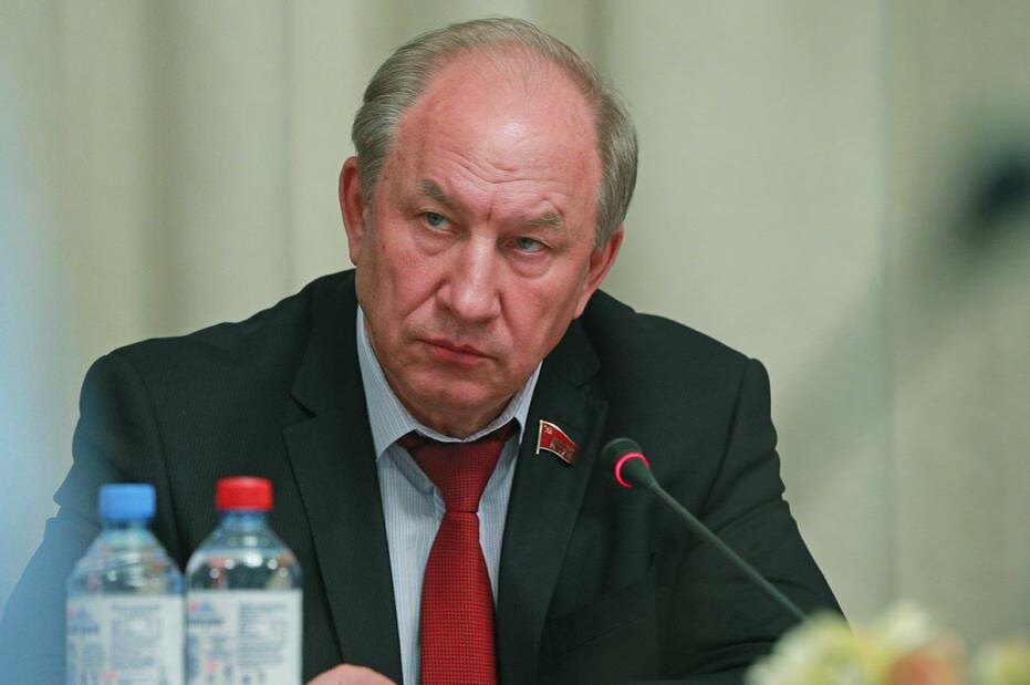    Сергей Булкин/NEWS.ru