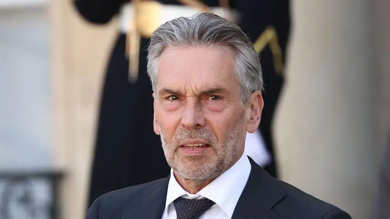 Дик Схоф назвал решение Вилдерса безответственным.