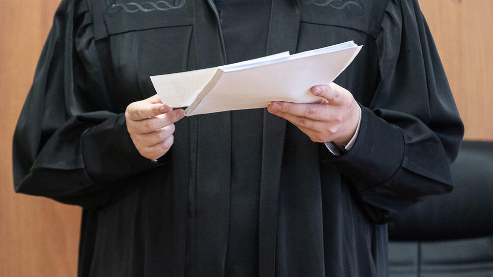 Фото: Олег Харсеев / Коммерсантъ