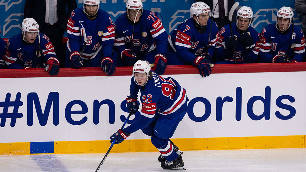 Фото: 2025 Getty Images