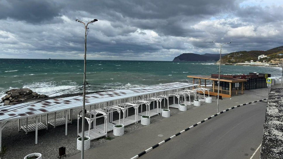 Фото: пресс-служба администрации Новороссийска