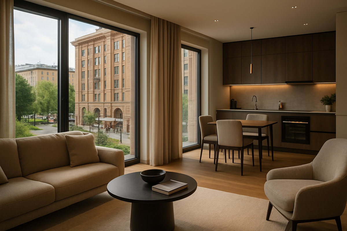    ликвидность недвижимости: как выбрать успешный объект для инвестиций и избежать потерь Михаил Невелев