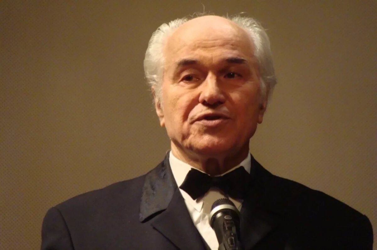    Путин выразил соболезнования в связи с кончиной композитора Евгения Доги