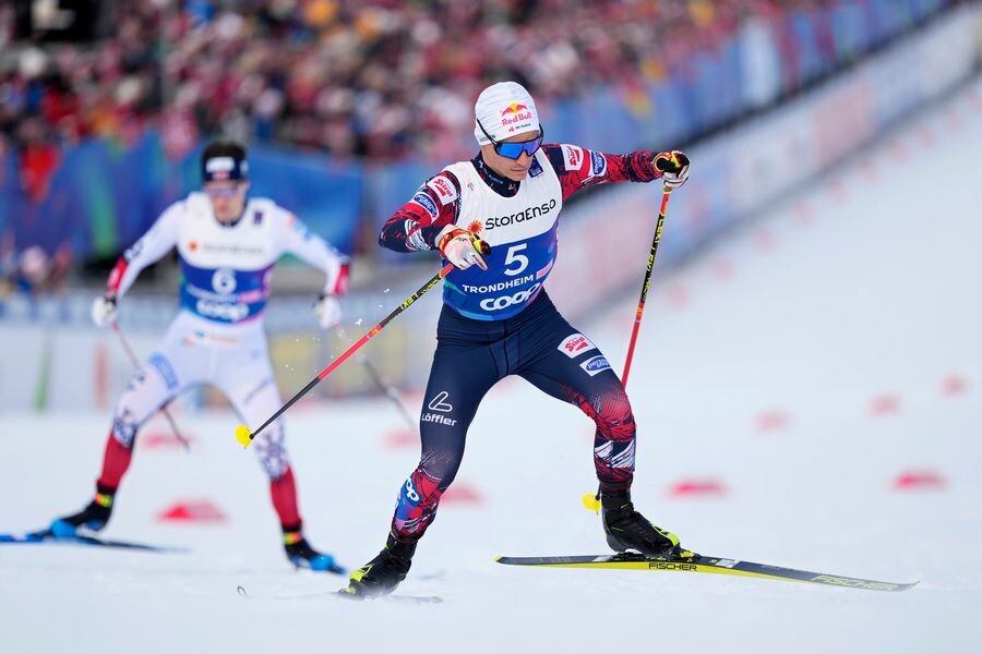     / Источник: © Matthias Schrader/AP/TASS