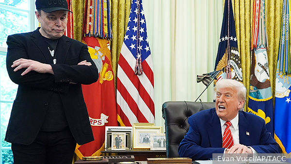     Фото: Evan Vucci/AP/ТАСС   
 Текст: Антон Антонов