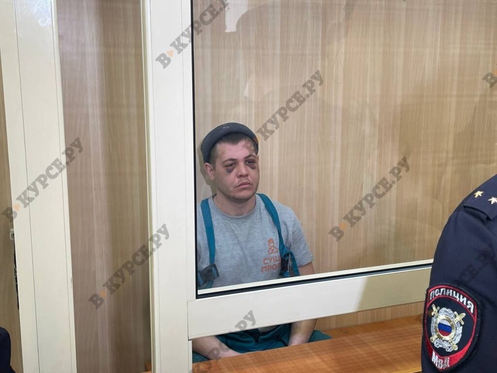    Фото: В курсе.ру Иван Фистин