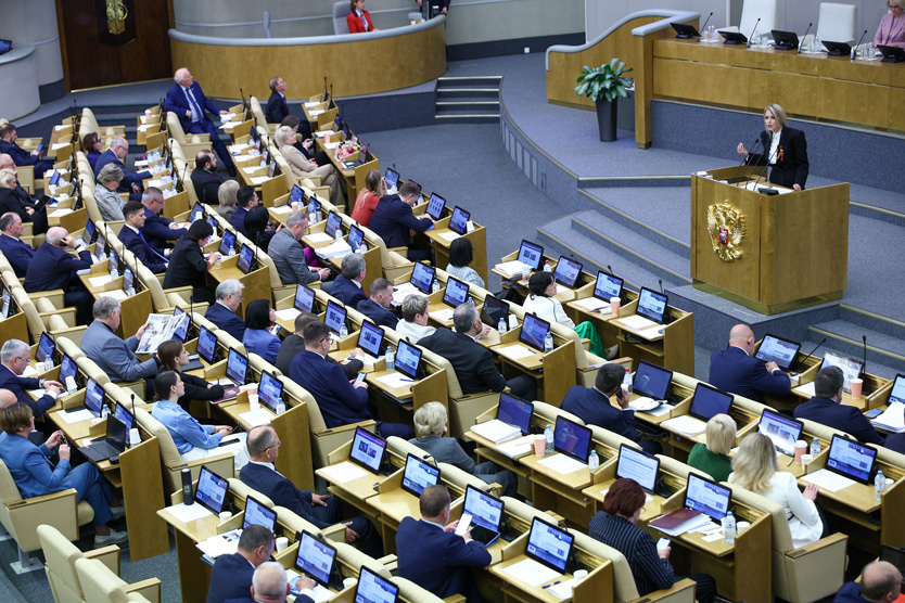    Фото: Сергей Булкин / ТАСС