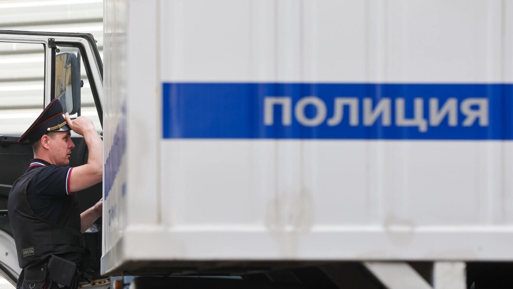    Belkin Alexey/Globallookpress