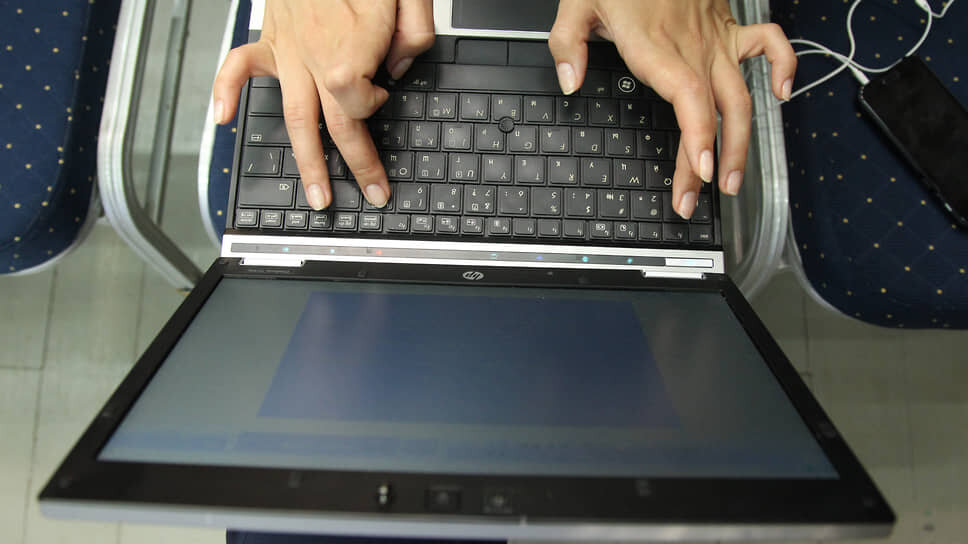 Фото: Роман Яровицын / Коммерсантъ