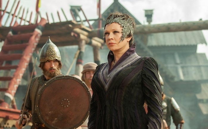 Десять известных актёров, которых я с трудом признала в другой роли