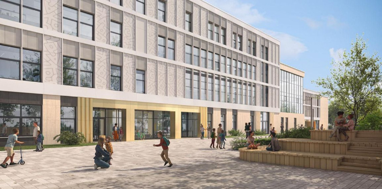    Фото: проектное решение, mos.ru