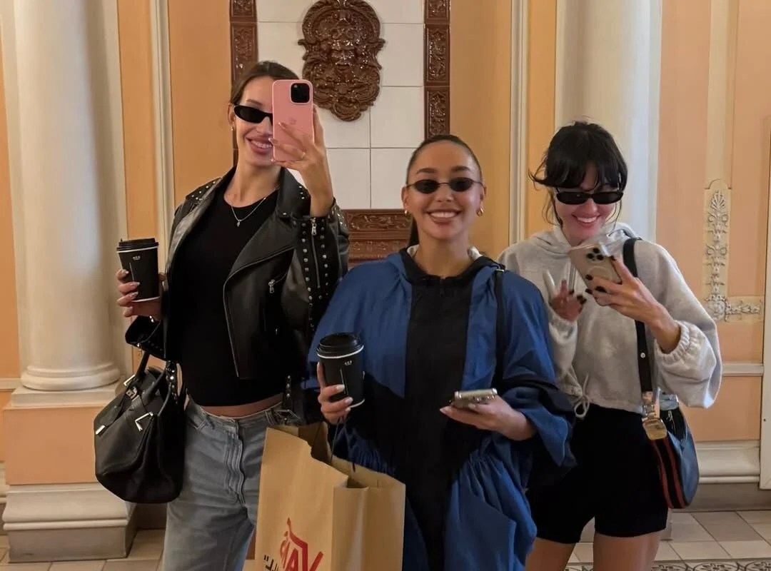    © halfbloodval/Instagram (владелец компания Meta признана в России экстремистской и запрещена)