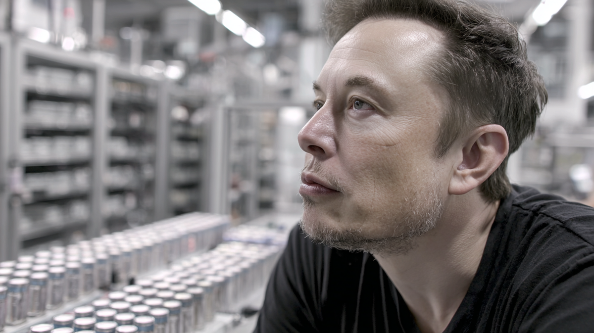 Изображение Midjourney  📷
