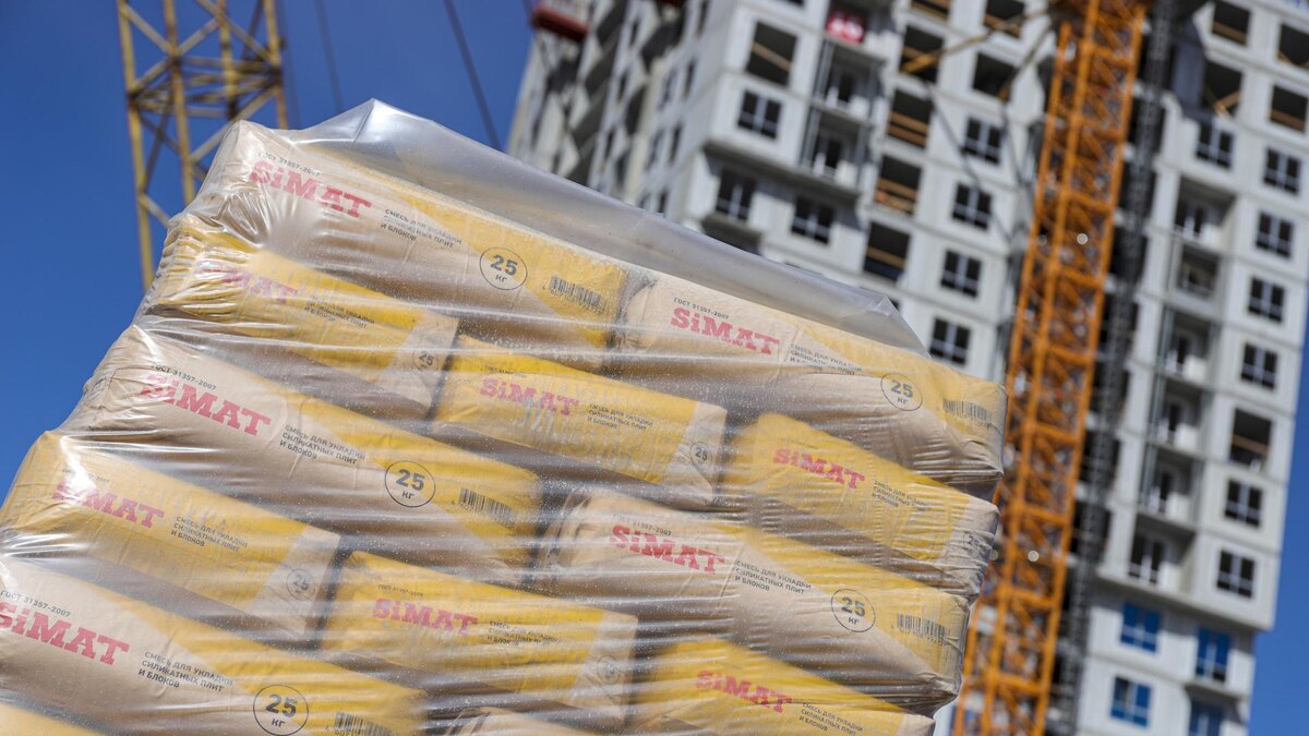 Фото: Razmik Zackaryan/URA.RU/globallookpress.com