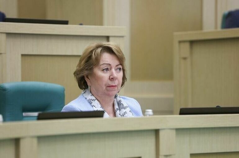   Пресс-служба Совета Федерации