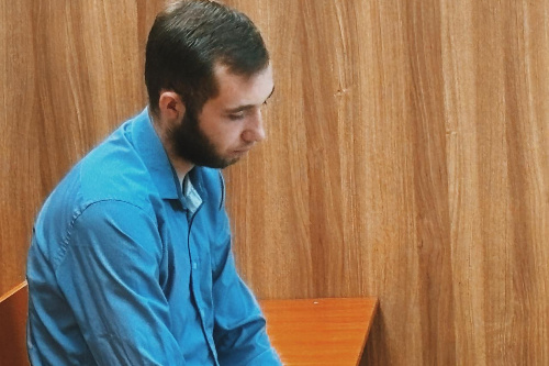    Фото: A. Petrova, Управление Судебного департамента НСО