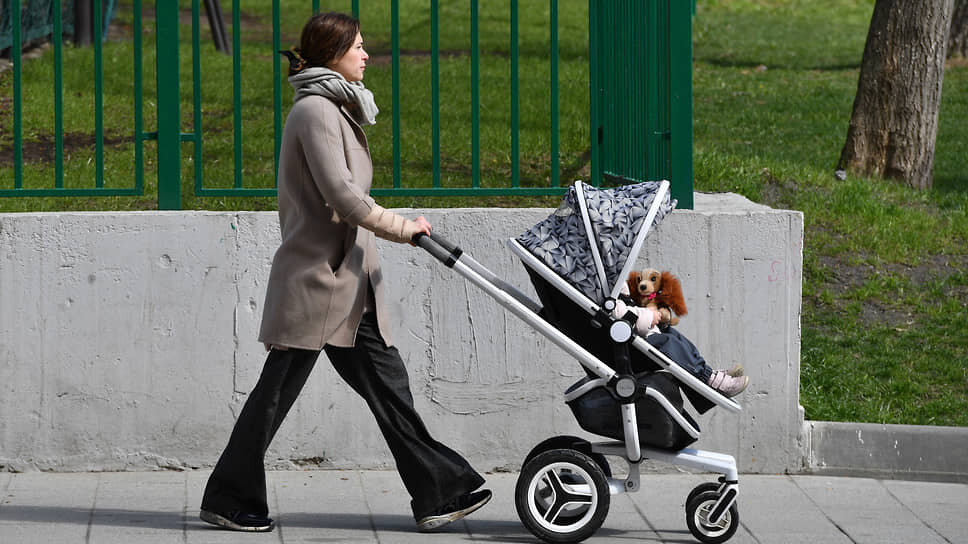 Фото: Александр Казаков / Коммерсантъ