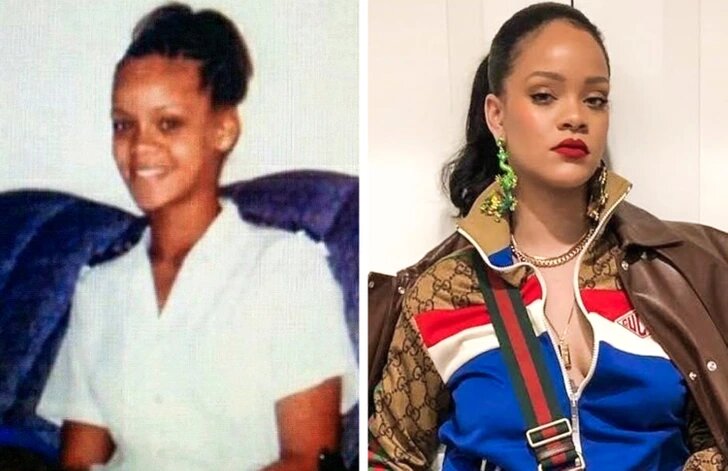 © FaceToFace/REPORTER/East News, © badgalriri/*******