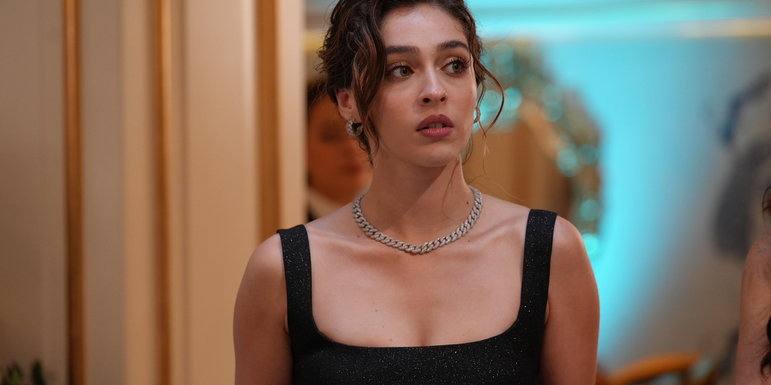 Значение имён в турецких сериалах