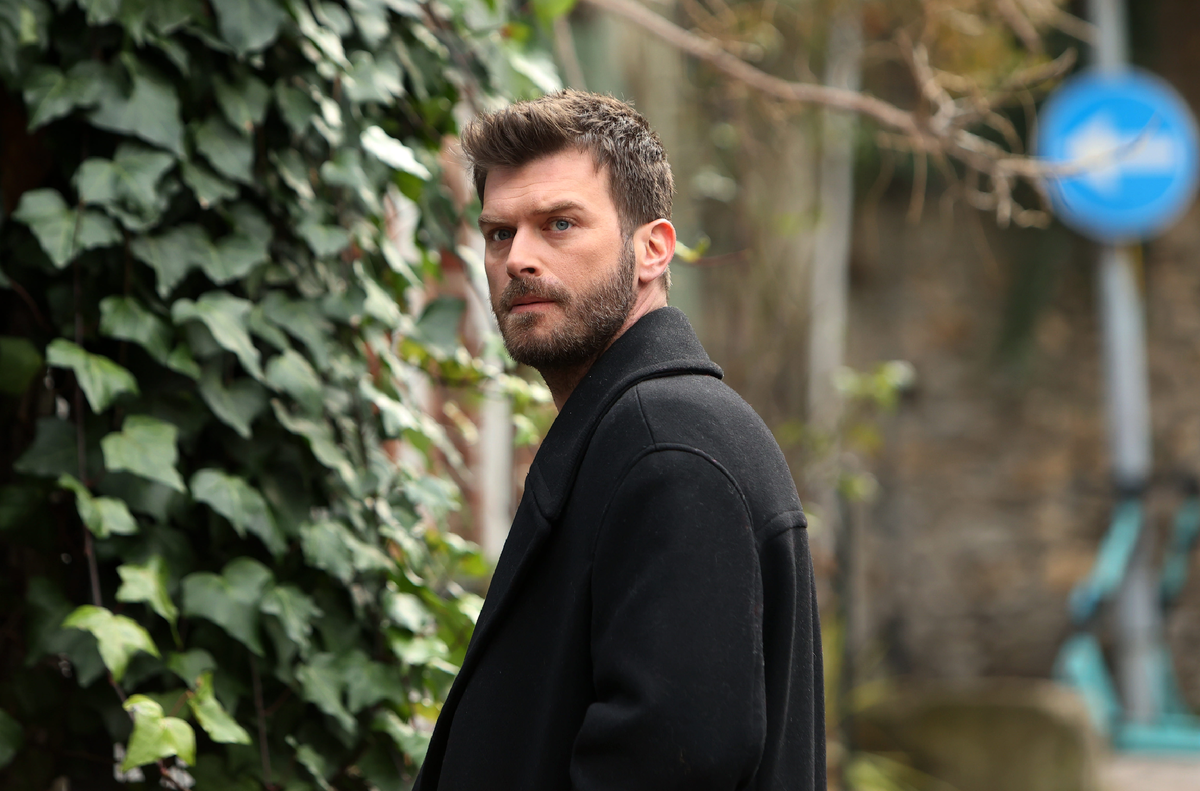 сериал «Семья»