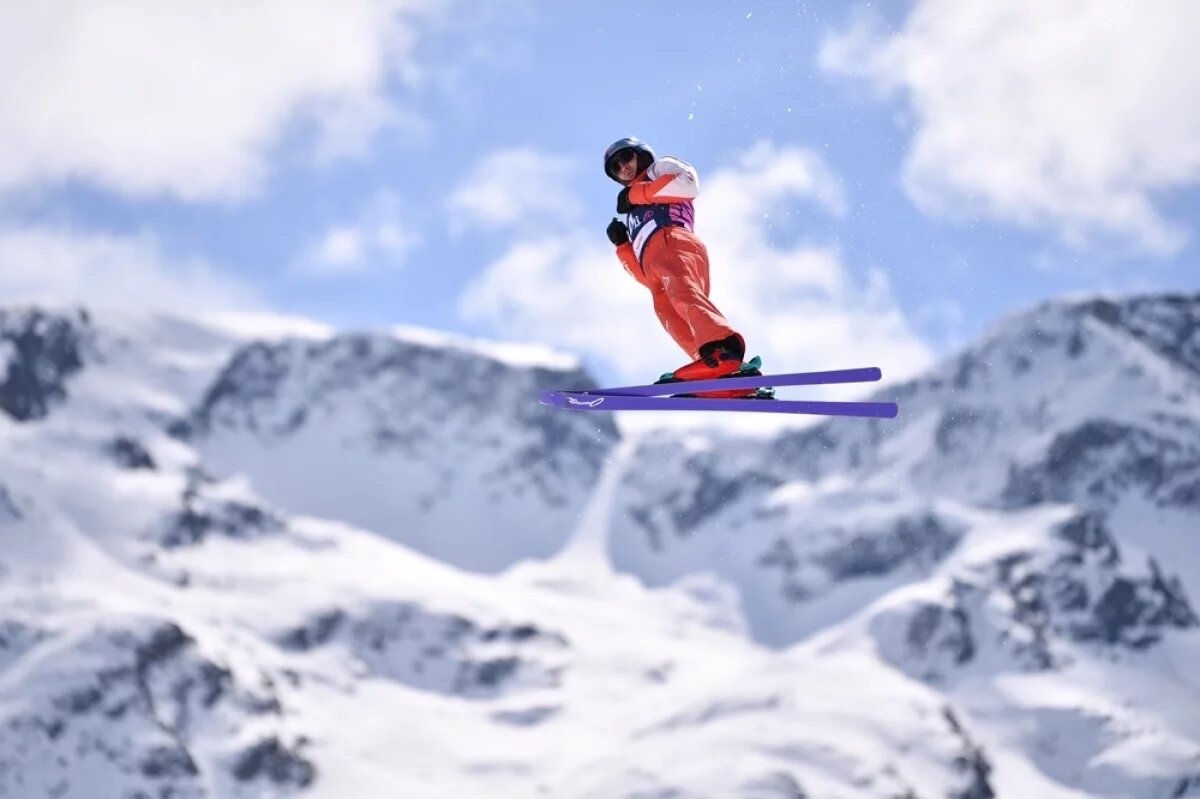    В Норвегии, помешанной на лыжах, чемпионат мира обернулся провалом. Главная причина — в отсутствии конкуренции.