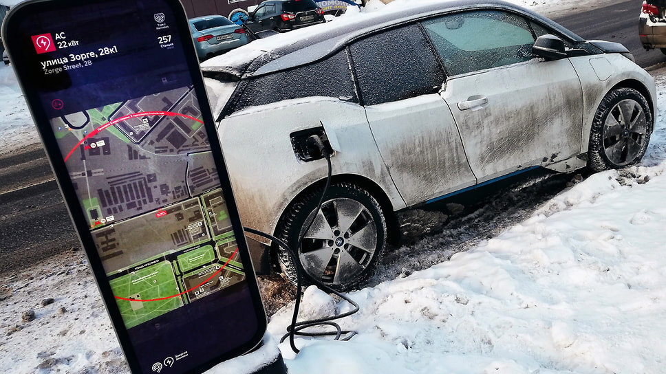 Фото: Алексей Фирсов / Коммерсантъ