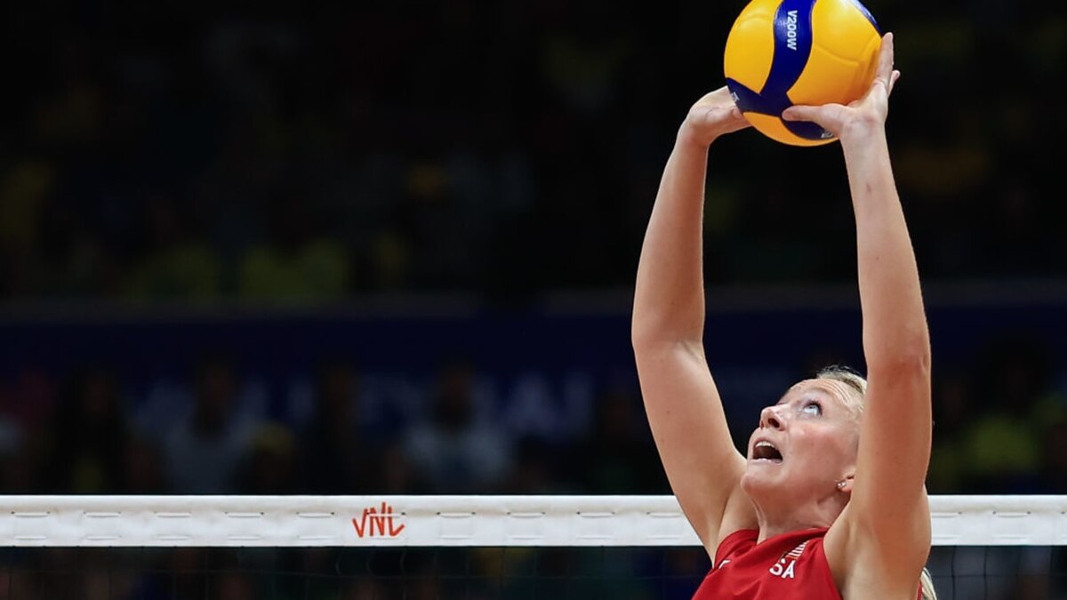 Фото: Buda Mendes/Getty Images