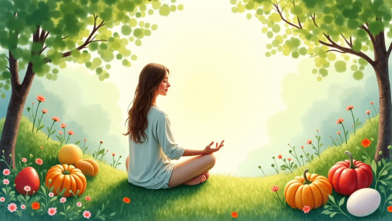    Улучшение качества яйцеклеток: советы для женщин по правильному питанию, витаминам, физической активности и образу жизни для фертильности.