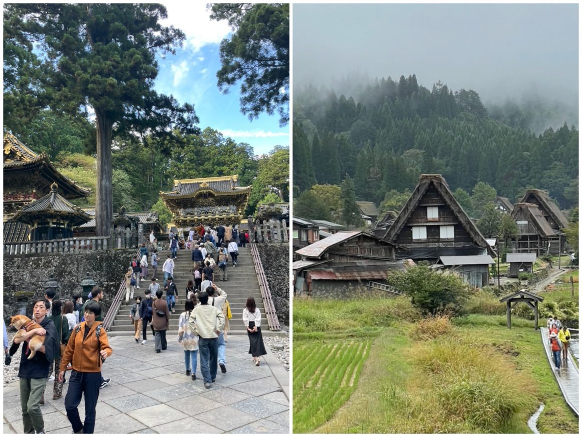 Япония как она есть: 10 неожиданных сторон жизни, о которых не расскажут путеводители