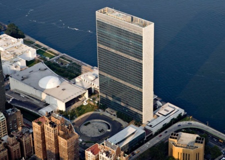    Кому должен — всем прощаю. Долг США перед ООН уже превысил отметку в $3 млрд