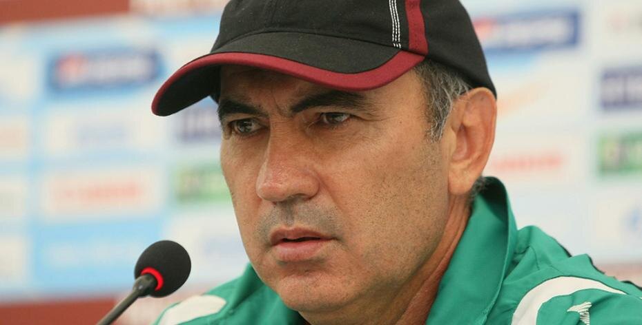    Zamir Usmanov/Global Look Press