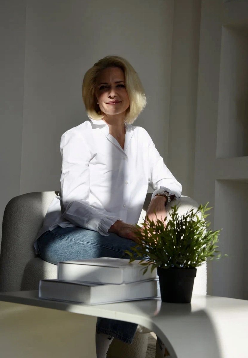 Дарья Бубес 