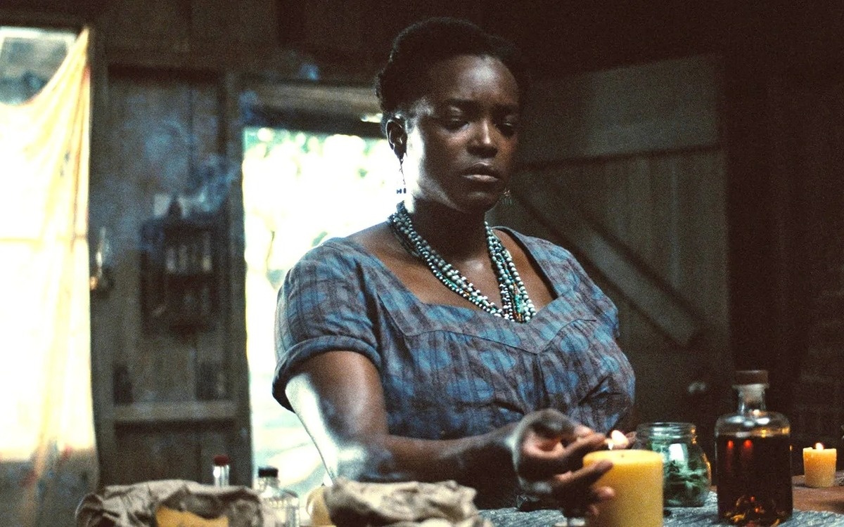 Кадр из фильма «Грешники»