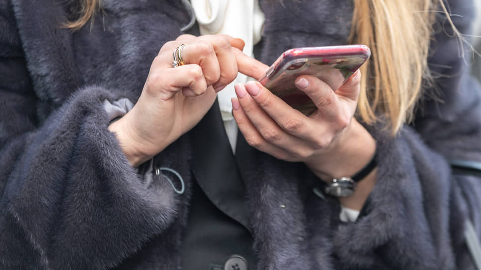 Фото: Олег Харсеев / Коммерсантъ