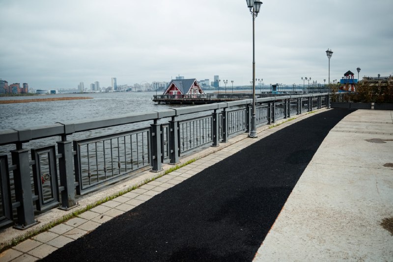    Фото: мэрия Казани